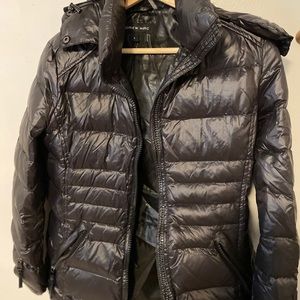 Andrew Marc puffer jacket